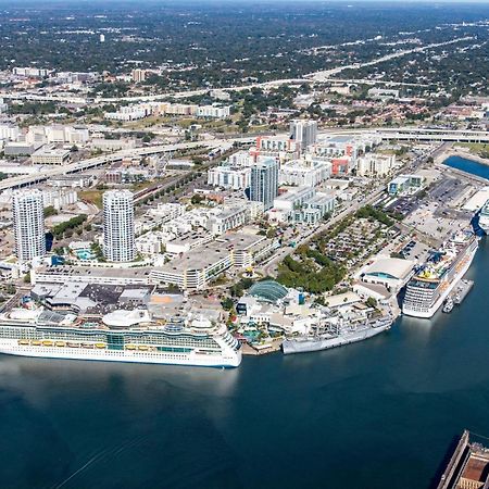 Heart Of Soho Minutes To Downtown And Stadium Unit 1 Tampa Exterior foto